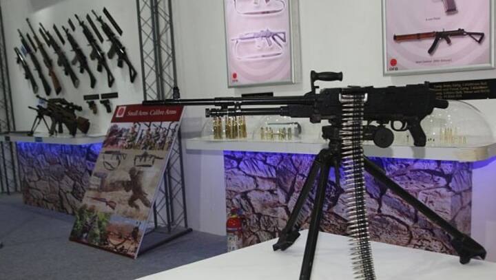 Centre dissolves Ordnance Factory Board from 1 October; employees, assets to be transferred to seven new DPSUs