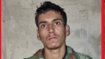 Teenage terrorist held on Line of Control reveals Lashkar-e-Taiba still operates in plain sight across Pakistan