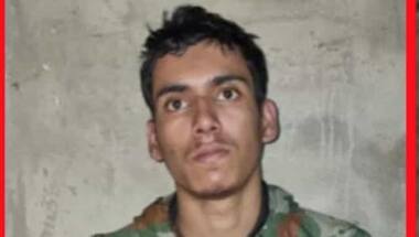 Teenage terrorist held on Line of Control reveals Lashkar-e-Taiba still operates in plain sight across Pakistan