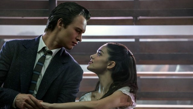 Trailer of Steven Spielberg's West Side Story revives classic Broadway musical Trailer of Steven Spielberg's West Side Story revives classic Broadway musical