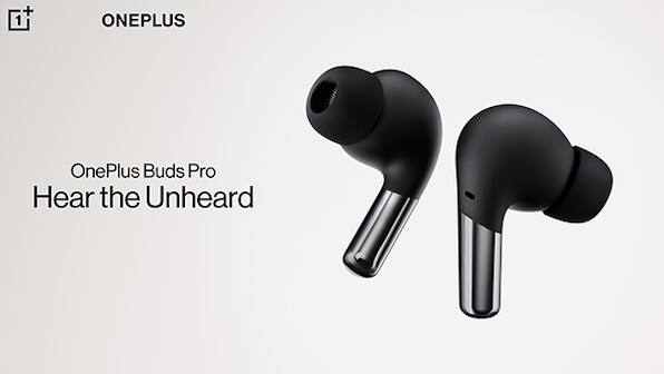 OnePlus Buds Pro: A reasonably priced TWS set offering a premium listening and connectivity experience is just the template we need for future earbuds