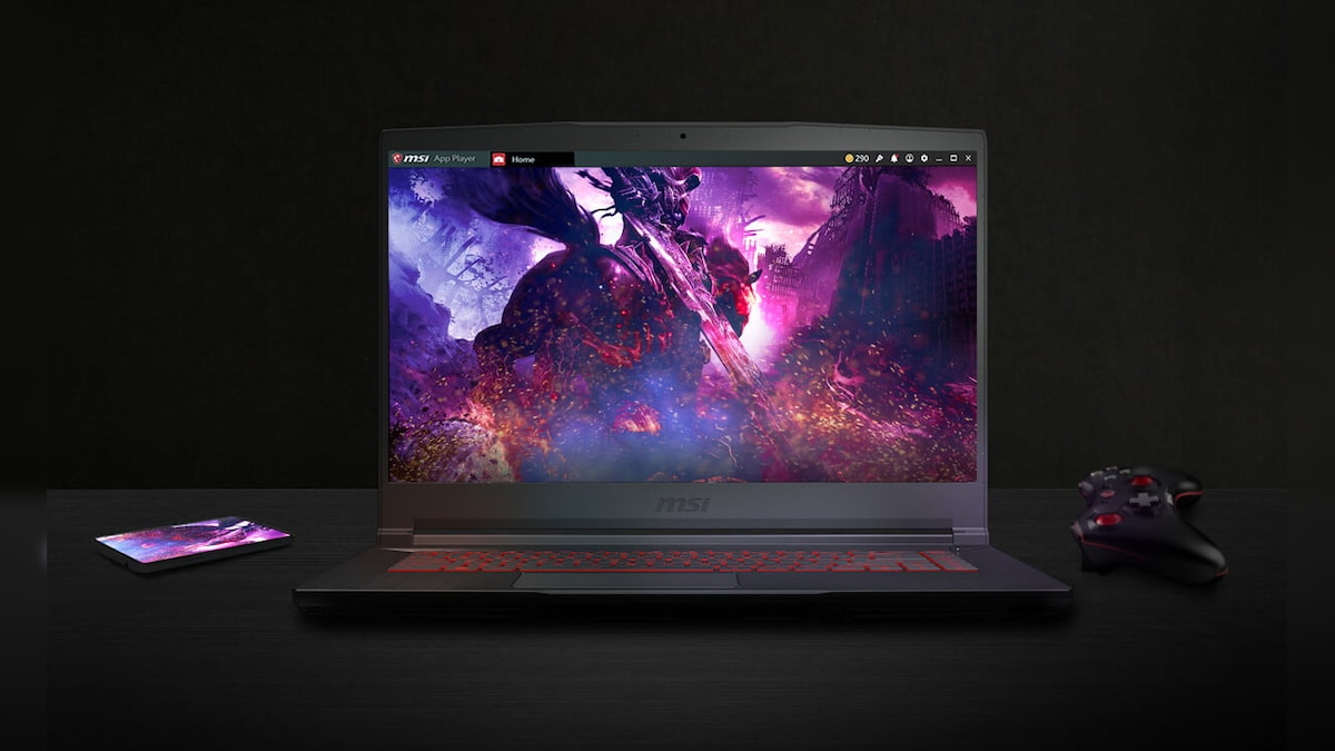 MSI GF63 Thin: With new RTX GPUs and upgradeable interiors in a slick chassis, MSI’s new laptops have something for gamers and content creators alike