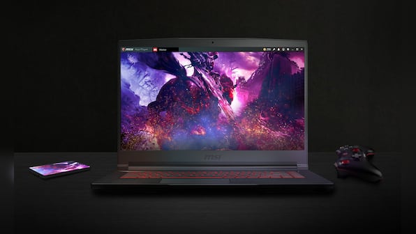 MSI GF63 Thin: With new RTX GPUs and upgradeable interiors in a slick chassis, MSI’s new laptops have something for gamers and content creators alike