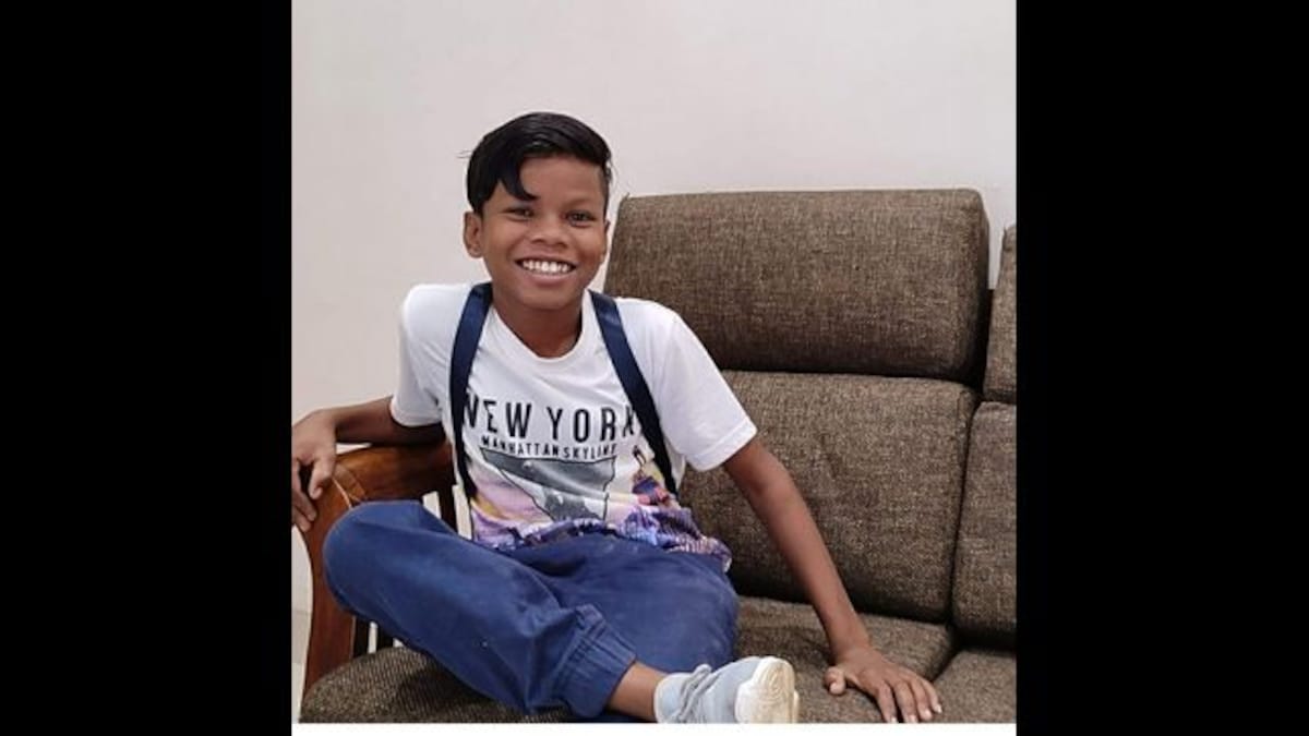 Watch: Viral ‘Bachpan Ka Pyaar’ kid Sahdev Dirdo grooves to ‘In Da Getto Dance Challenge’; takes internet by storm