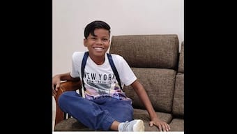Watch: Viral ‘Bachpan Ka Pyaar’ kid Sahdev Dirdo grooves to ‘In Da Getto Dance Challenge’; takes internet by storm