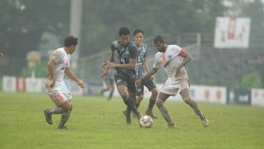 Durand Cup 2021: Willis Deon Plaza bags brace as Delhi FC, Bengaluru FC play out thrilling draw