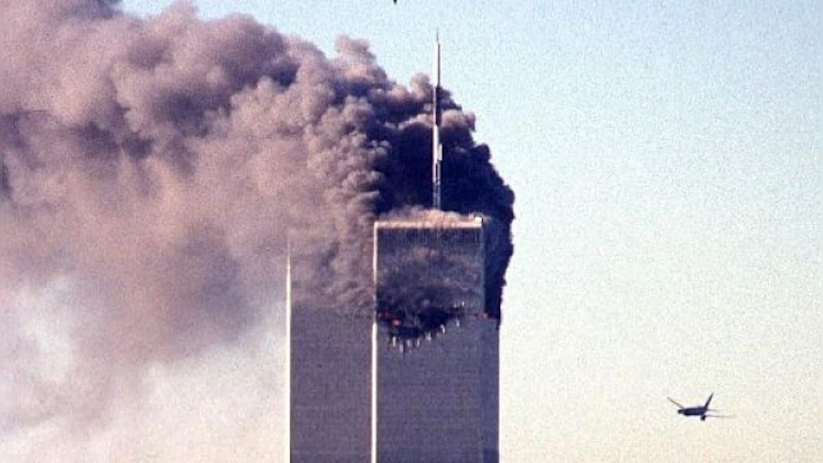 How 9/11 made politicians and media turn terrorism into an Islamic issue