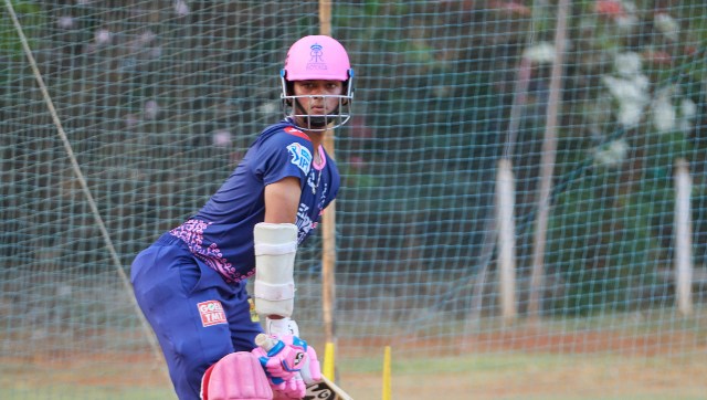 IPL 2021: RR's Yashasvi Jaiswal says recent experience of playing for Mumbai in Oman will help in UAE IPL 2021: RR's Yashasvi Jaiswal says recent experience of playing for Mumbai in Oman will help in UAE