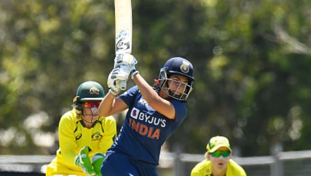 Women’s World Cup 2022: Yastika Bhatia, the daring Baroda batter who is keeping the big guns on their toes – Firstcricket News, Firstpost