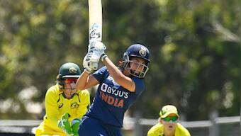 Women's World Cup 2022: Yastika Bhatia, the daring Baroda batter who is keeping the big guns on their toes