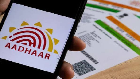Centre extends deadline to link PAN-Aadhaar by six months to March 2022