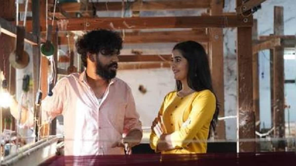 Sivakumarin Sabadham movie review: Refreshing changes save an age-old narrative