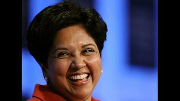 When Indian PM and US President both claimed Indra Nooyi is one of theirs