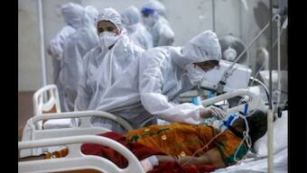 Diabetic adults over 40, with past history of COVID-19, 7 times more likely to be hospitalised than children: Study