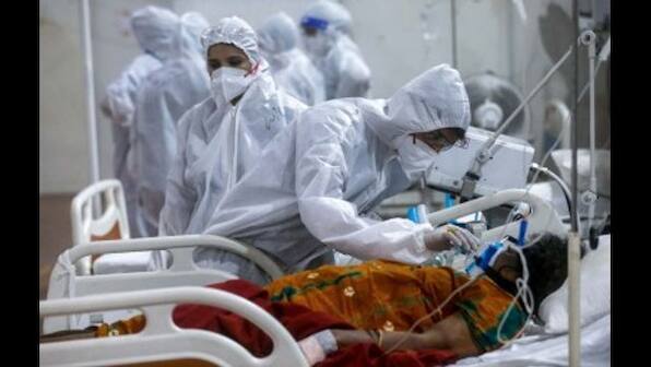 Diabetic adults over 40, with past history of COVID-19, 7 times more likely to be hospitalised than children: Study
