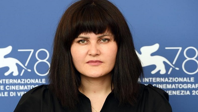 Afghan filmmakers warn against Taliban: 'Imagine a country without artists' Afghan filmmakers warn against Taliban: 'Imagine a country without artists'