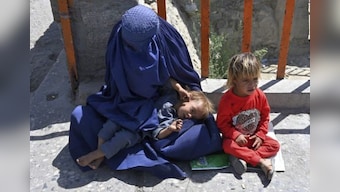 Afghanistan teeters on brink of universal poverty; 97% population could be affected by mid-2022: UN