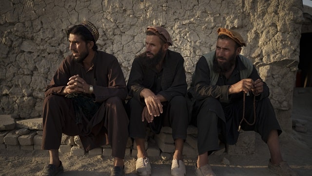 Taliban issue no-shave order to barbers in Afghanistan's Helmand province Taliban issue no-shave order to barbers in Afghanistan's Helmand province