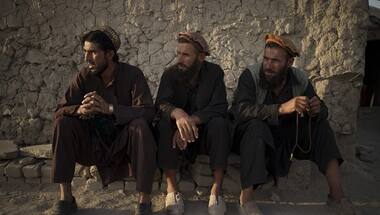 Taliban issue no-shave order to barbers in Afghanistan's Helmand province