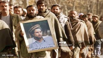 Ahmad Shah Massoud assassination: 'Lion of Panjshir' lives on as Afghan icon two decades after death