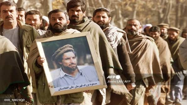Ahmad Shah Massoud assassination: 'Lion of Panjshir' lives on as Afghan icon two decades after death