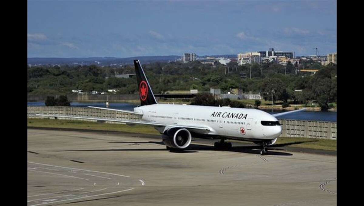 Canada Lifts Ban On Commercial Passenger Flights From India First Flight To Toronto On Sep 22