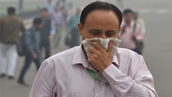 Air pollution could reduce life expectancy in Indians by nine years: Report