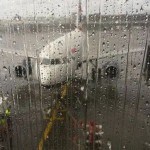 Heavy rains lash Delhi: Flight departures, arrivals impacted; airlines issue advisories