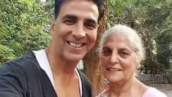 Akshay Kumar's mother Aruna Bhatia passes away, actor says 'she was my core'
