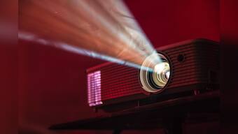 Mini projectors for quality home projections needs