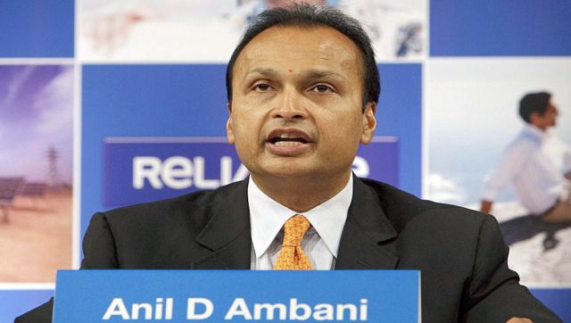 Huge victory for Anil Ambani firm as SC upholds Rs 4,600 crore arbitration award against Delhi Metro Huge victory for Anil Ambani firm as SC upholds Rs 4,600 crore arbitration award against Delhi Metro