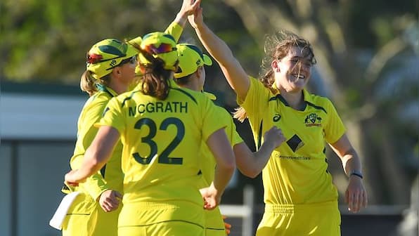 Jhulan Goswami with pink-ball will be an exciting challenge, says Australia's Annabel Sutherland