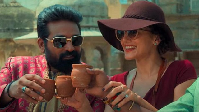 Annabelle Sethupathi movie review: Clever, entertaining, but rarely complex Annabelle Sethupathi movie review: Clever, entertaining, but rarely complex