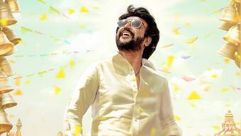First look of Rajinikanth from Annaatthe out; film to release on 4 November