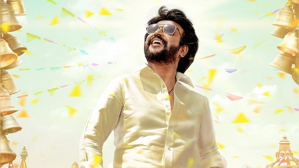 First look of Rajinikanth from Annaatthe out; film to release on 4 November