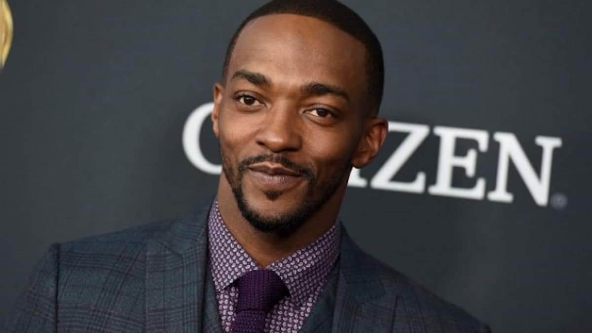 Anthony Mackie to lead Sony TV's Twisted Metal series adaptation