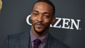 Anthony Mackie to lead Sony TV's Twisted Metal series adaptation