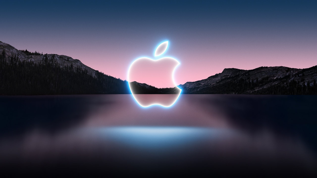 Apple event will take place on 14 September. 