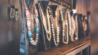 Adorn your feet with these fancy jewellery pieces