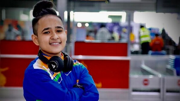 Tokyo Paralympics 2020: Taekwondo player Aruna Tanwar withdraws from repechage round due to suspected fracture