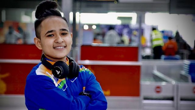 Tokyo Paralympics 2020: Taekwondo player Aruna Tanwar withdraws from repechage round due to suspected fracture Tokyo Paralympics 2020: Taekwondo player Aruna Tanwar withdraws from repechage round due to suspected fracture