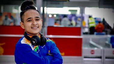 Tokyo Paralympics 2020: Taekwondo player Aruna Tanwar withdraws from repechage round due to suspected fracture