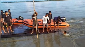 One dead, 33 missing after two boats collide in Assam: A look at some of India’s worst boat accidents