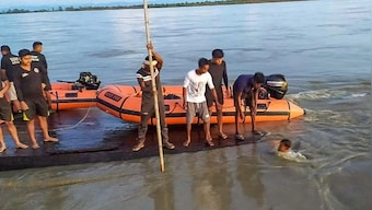 One dead, 33 missing after two boats collide in Assam: A look at some of India’s worst boat accidents