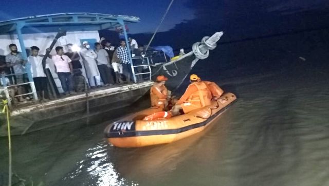 Assam boat tragedy exposes safety lapses in India's inland water transport system Assam boat tragedy exposes safety lapses in India's inland water transport system