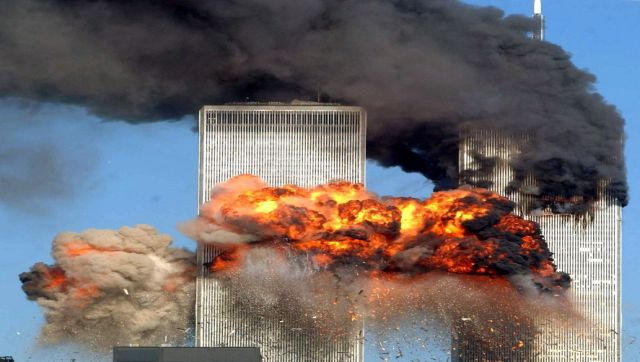 Woman looks to connect with 7 people helped by her father during 9/11 attacks, posts messages on social media Woman looks to connect with 7 people helped by her father during 9/11 attacks, posts messages on social media