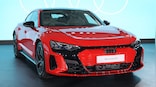 Audi e-tron GT, RS e-tron GT launched in India: Electric four-door coupe priced from Rs 1.80 crore