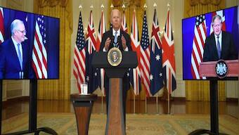 With AUKUS alliance, focus on strategic importance of Indo-Pacific region gains