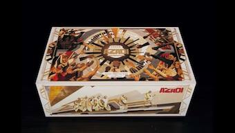 Anand Gandhi announces new board game Azadi, designed by Zain Memon