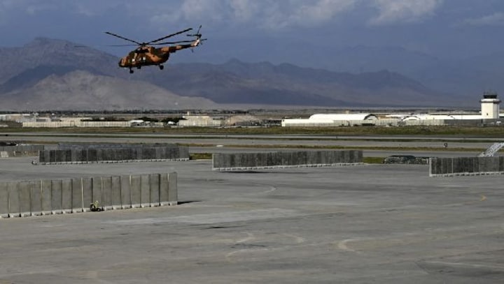 China trying to take over Afghan air base, use Pakistan against India: Nikki Haley